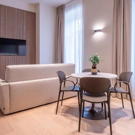 Accogliente Apartamento