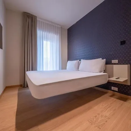 Accogliente Apartamento