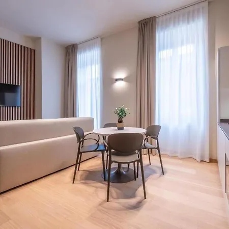 Apartamento Accogliente *