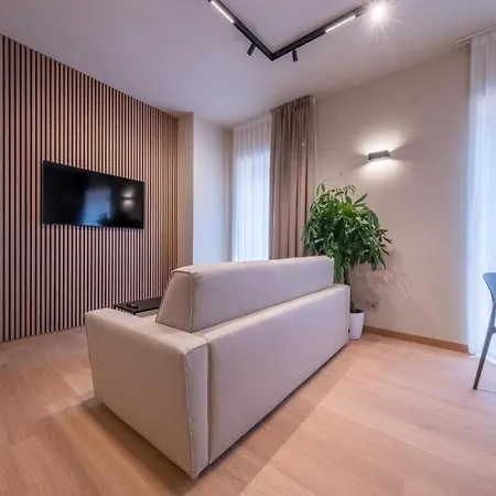 Apartamento Accogliente