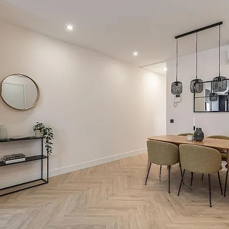Appartement Accogliente Milaan