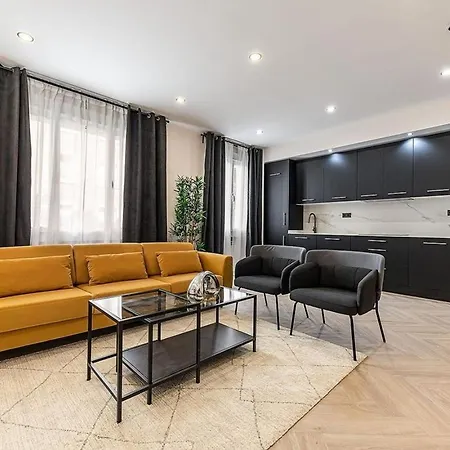 Apartamento Accogliente