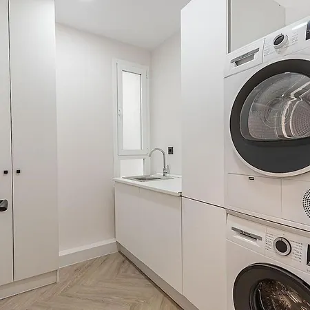 Accogliente Appartement