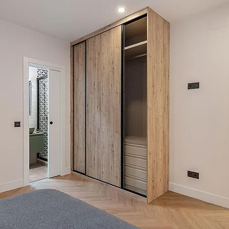 Accogliente Apartamento *